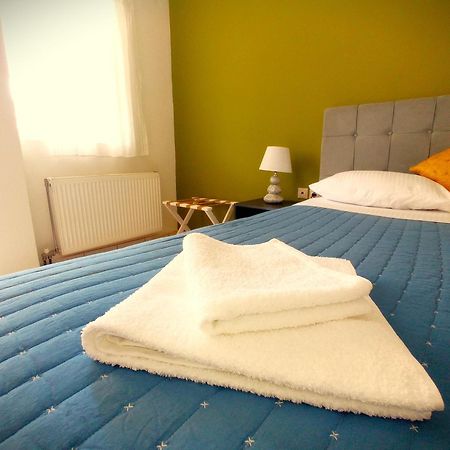 Tasos Seagull Apartments Chania  Luaran gambar