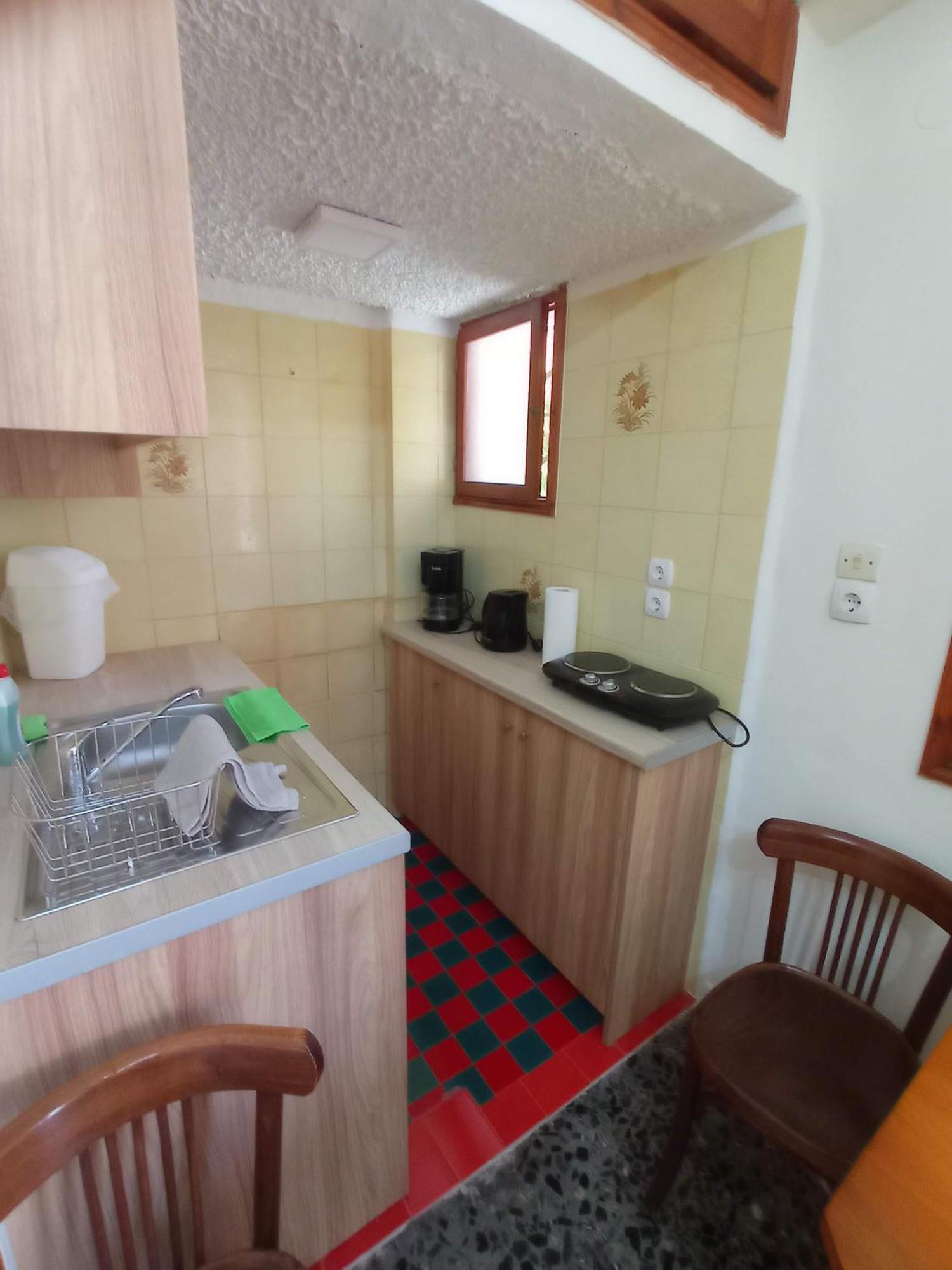 Tasos Seagull Apartments Chania  Luaran gambar