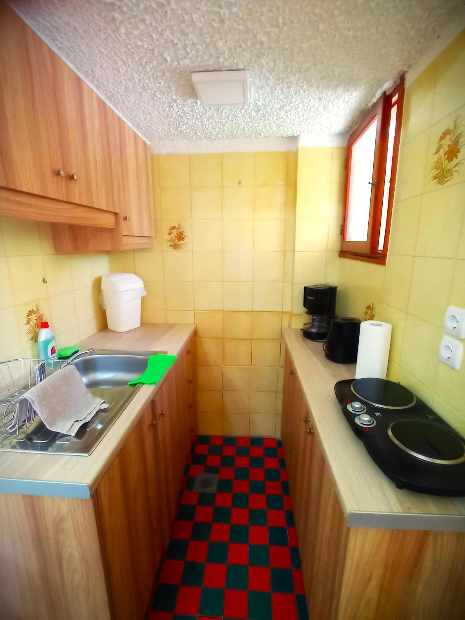 Tasos Seagull Apartments Chania  Luaran gambar