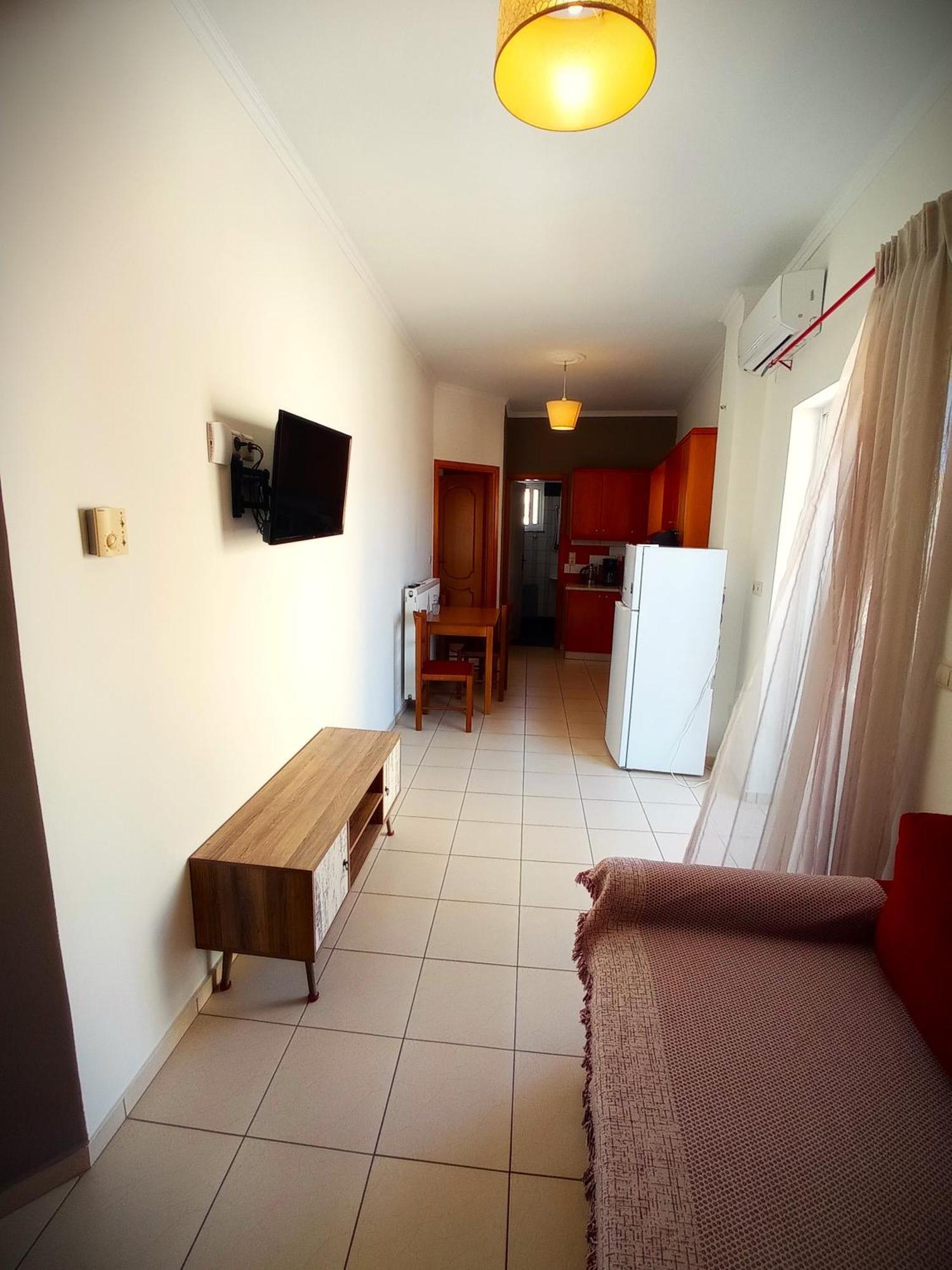 Tasos Seagull Apartments Chania  Luaran gambar