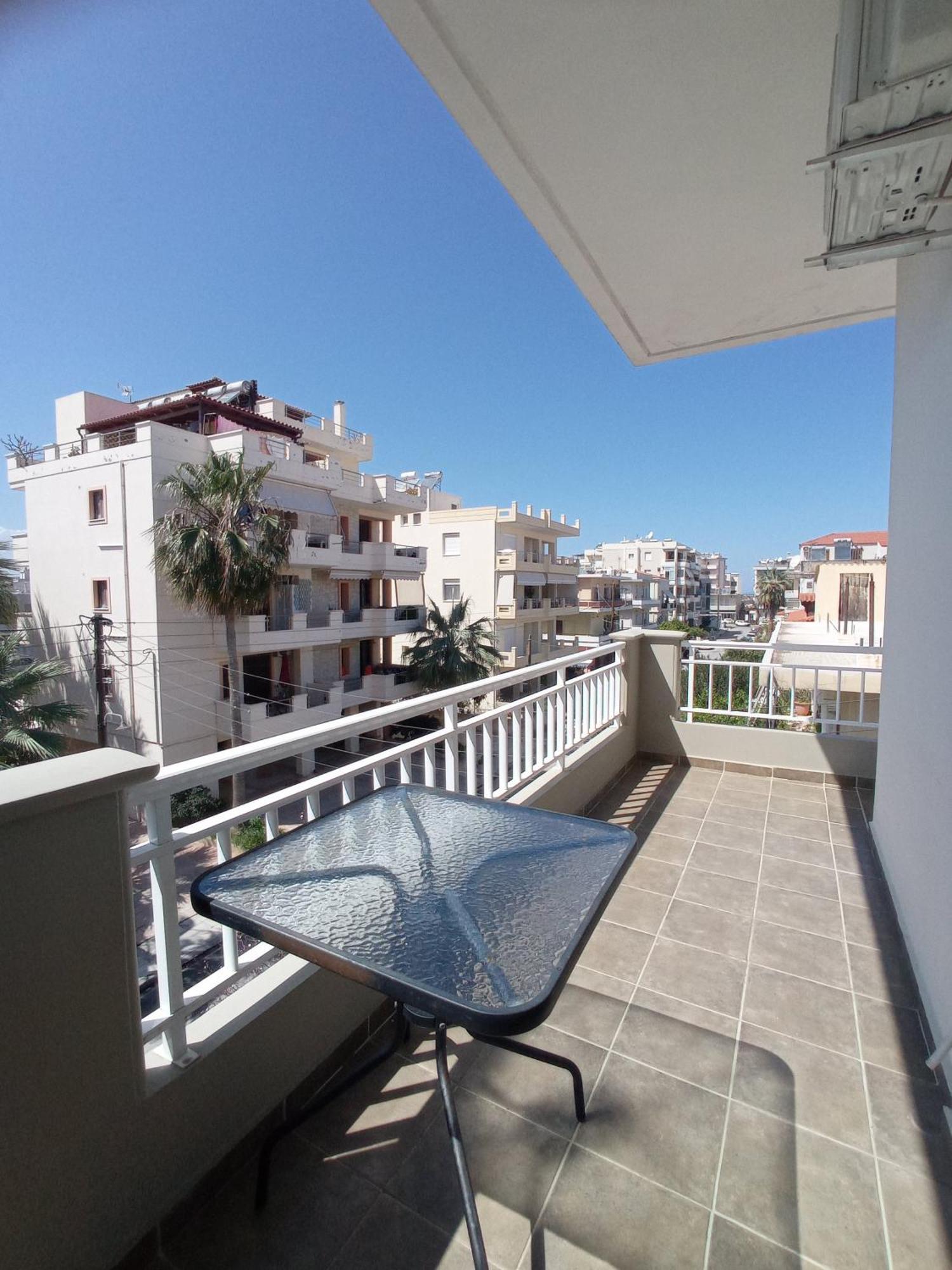 Tasos Seagull Apartments Chania  Luaran gambar