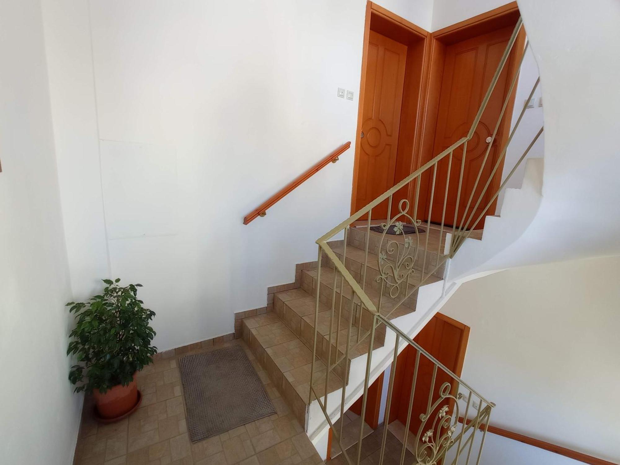 Tasos Seagull Apartments Chania  Luaran gambar