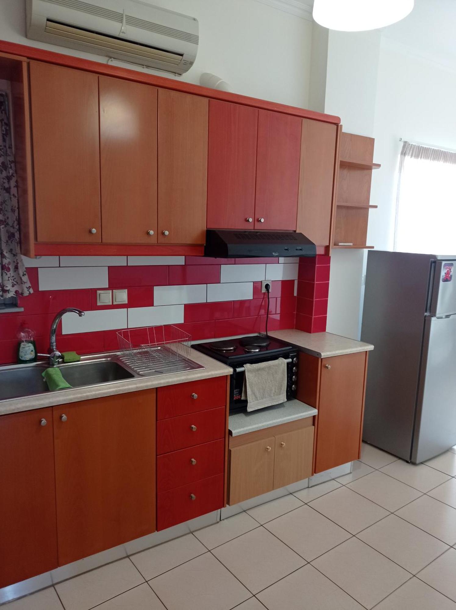 Tasos Seagull Apartments Chania  Luaran gambar