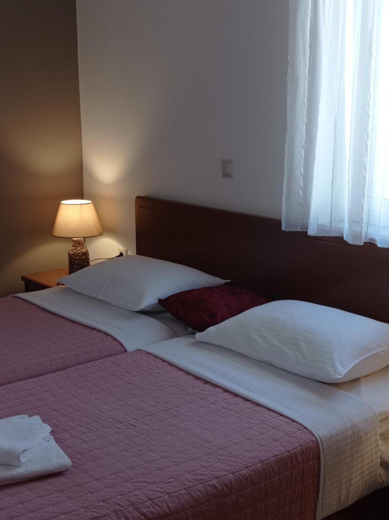 Tasos Seagull Apartments Chania  Luaran gambar