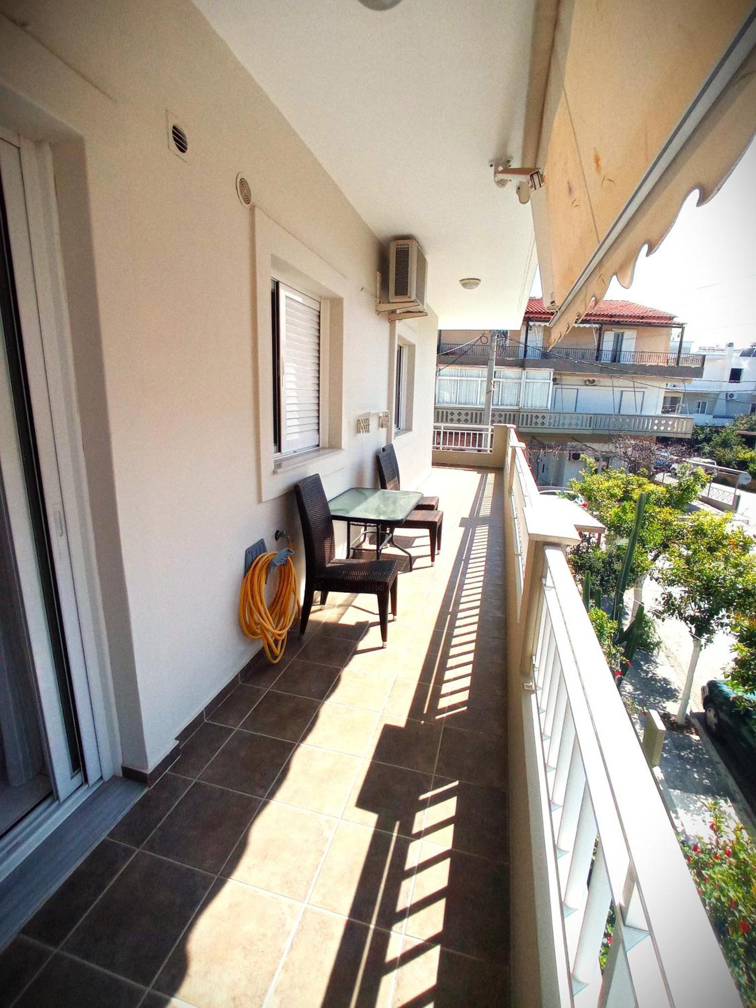 Tasos Seagull Apartments Chania  Luaran gambar